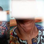 Suspected Ritualist Arrested While Attempting To Kill 10-Year-Old Boy Lured Into His Room In Kwara