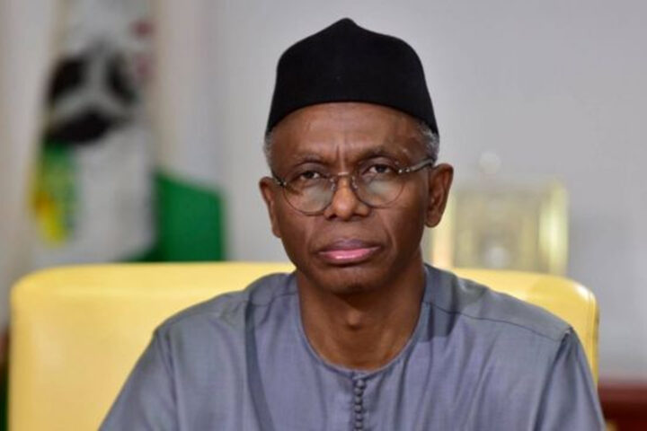 Drama Looms As Kaduna APC Stakeholders Abandon El-Rufai, Declare Support For Sani