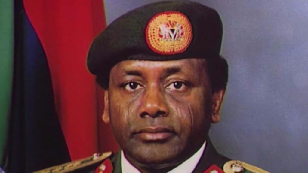 Abacha Family Dismisses Nigerian Govt’s Claim Of Resolving $1.3bn OML 245 Court Cases