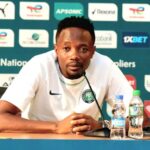 I Took A Break From Super Eagles – Ahmed Musa Clears Air On Retirement