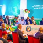 ECOWAS Heads Meeting Begins In Abuja