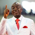 I Have Never Cornered Church Funds Or Prayed For What To Eat – Oyedepo Says (Video)