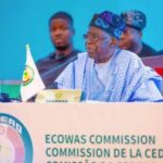 President Tinubu Re-elected ECOWAS Chairman