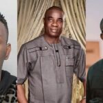 KWAM 1 Orders Dammy Krane, Davido to End Feud