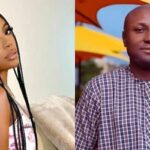 Old Video of Israel DMW Begging Sophia Momodu On Call After Dragging Her Online Leaks