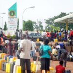 Fuel Scarcity Looms As Depots Raise Petrol Price To N720/litre