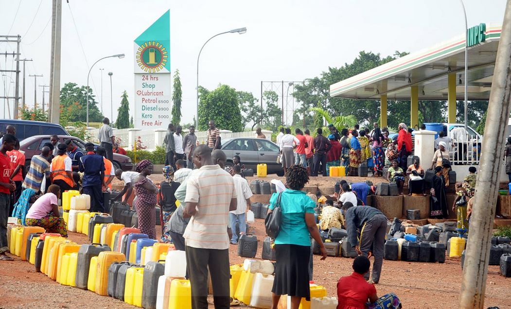 Fuel Scarcity Looms As Depots Raise Petrol Price To N720/litre