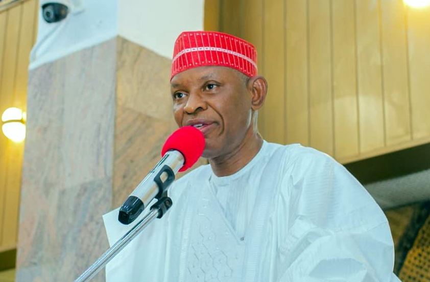 Kano Governor, Yusuf Remains Suspended – NNPP