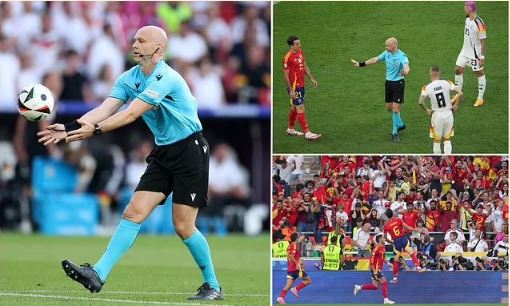 Thousands Sign Petition for Germany vs Spain to be Replayed After Shocking Revelation