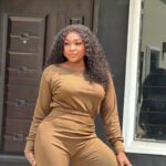 Lizzy Gold Hails Uche Nancy as She Acquires Multi-million Naira House