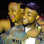 Cubana Chief Priest Encourages Davido Amid Child Custody Battle With Sophia Momodu