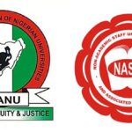 NASU, SSANU Begins Nationwide Protest Tuesday