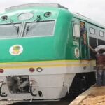 Warri-Itakpe Rail Service Resumes Days After Train Derailed