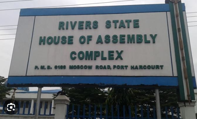 Pro-Fubara, Wike Lawmakers Hold Parallel Sittings Today