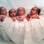 Gbagada General Hospital Records First Quadruplets