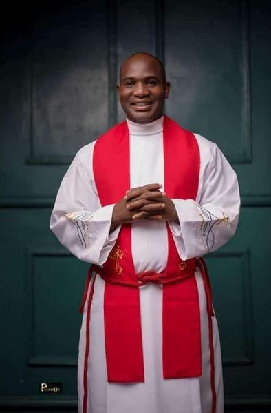 Catholic Priest Abducted In Zamfara Regains Freedom