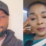 You Sleep Around With Little Girls in Asaba- Radiogad Slams Rita Edochie (Video)