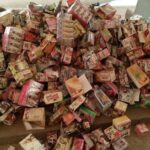 NAFDAC Seizes N12M Aphrodisiacs, S3x Enhancing Drugs In Sokoto