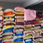 Customs Intercepts Cannabis, Petrol, Rice Others Worth N770M In Ogun (Photos)