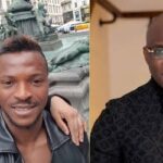 Nigerian Football Star, Olarewaju Sues Pastor Adegboyega for N1bn, Seeks Divorce