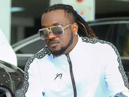 Marry Rich Ladies When You Make Money – Paul Okoye Advises Men