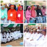 Rep Member Marries Off 105 Girls Orphaned By Banditry (Photo)