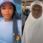 Lady Who Used Her Grandma’s Hajj Money To Relocate To Canada Repays Her (Video)