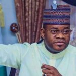 Yahaya Bello Loses Bid To Transfer Case To Kogi