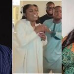 Pastor Bolaji Idowu Prays for Bisola Aiyeola to Get Married After Sharon Ooja’s Wedding (Video)