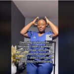 Lady Reveals How Lecturer Failed Her Repeatedly For Refusing to Contribute to Her Child’s Naming Ceremony