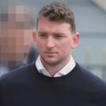 Banker Fired After Pleading Guilty To S3xually Assaulting Niece When She Was 6