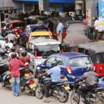 Queues Spread As Petrol Hits ₦‎1,100/Litre In Abuja, Others