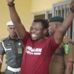 Court Discharges, Acquits Journalist Agba Jalingo In Cybercrime Case Filed By Ex-Governor Ayade’s In-Law