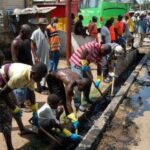 Lagos To Reintroduce Monthly Environmental Sanitation After Eight Years