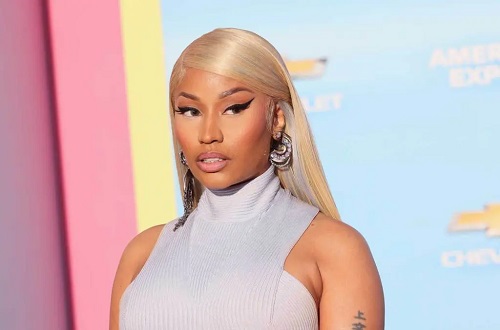 Rapper, Nicki Minaj to Dump Hip-hop For Pop