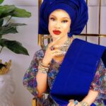 Tonto Dikeh Shares New Found Love For Islam