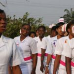 Nurses Embark On 5-day Warning Strike In Kaduna