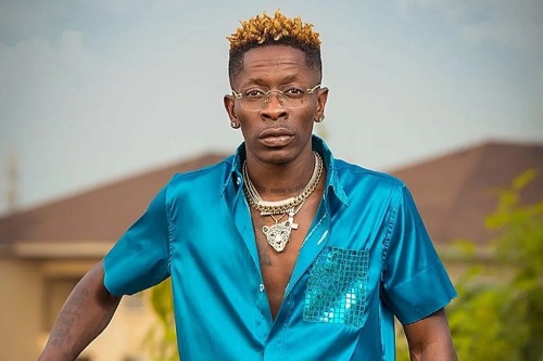 Singer, Shatta Wale’s Mother Cries Out Over Son’s Neglect, Begs for Help (Video)