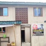 Tenant Dies In Lagos Apartment