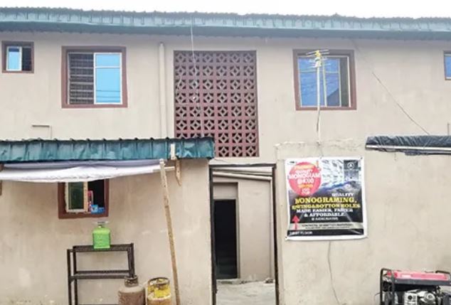 Tenant Dies In Lagos Apartment