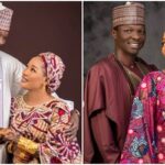 Hausa Actress Sayyada Sadiya Marries For The Seventh Time (Photos)