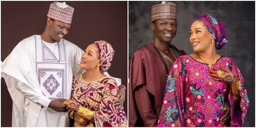 Hausa Actress Sayyada Sadiya Marries For The Seventh Time (Photos)