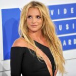 Britney Spears Vows Never to Date Again