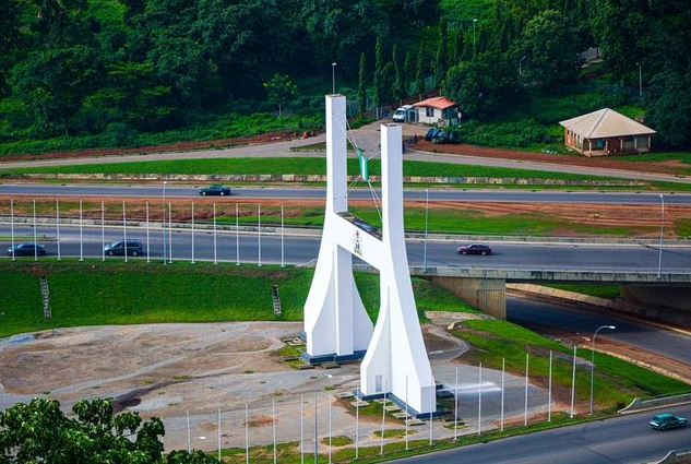 Motorcyclist’s Corpse Tied To Tree In FCT Council