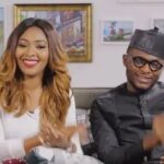 Ubi Franklin Responds After He Was Asked If He Still Loves His Ex-wife, Lilian Esoro