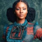 I Was Introduced to Acting at 13 – Osas Ighodaro