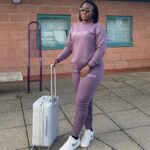 Lady Travels to 10 Countries in 3 Weeks With Nigerian Passport, Shares Costs