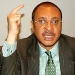 Pat Utomi Slams Tinubu Govt For Focusing On Presidential Jets, Lagos-Calabar Highway, SUVs, Rather Than Curbing Food Inflation