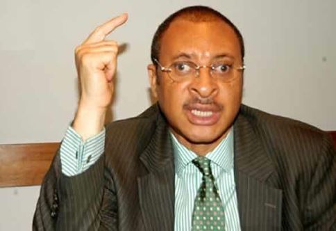 Pat Utomi Slams Tinubu Govt For Focusing On Presidential Jets, Lagos-Calabar Highway, SUVs, Rather Than Curbing Food Inflation