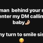 Nigerian Lady Narrates How A Married Man Asked Her Out After She Commented On His Wife’s Glowing Birthday Message To Him